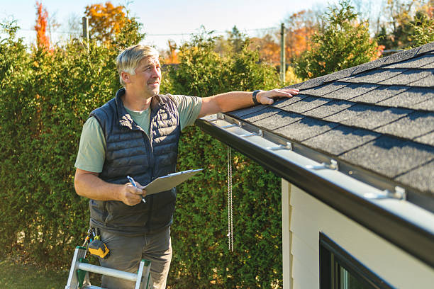 Affordable Flat Roof Repair solutions in Pavilion, NY